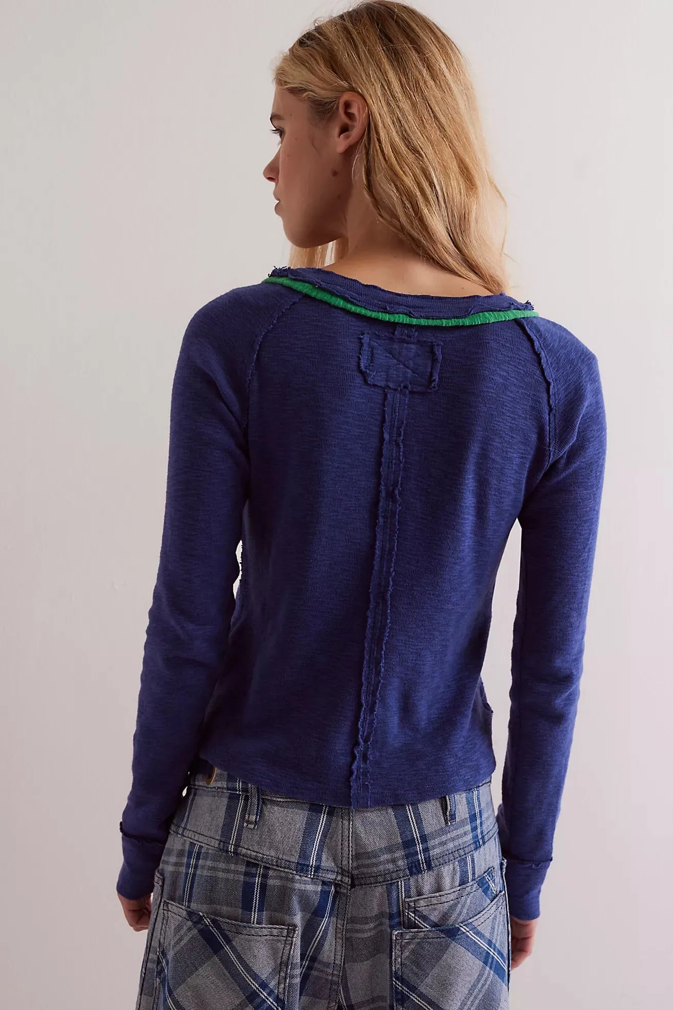 Tipton Cardi