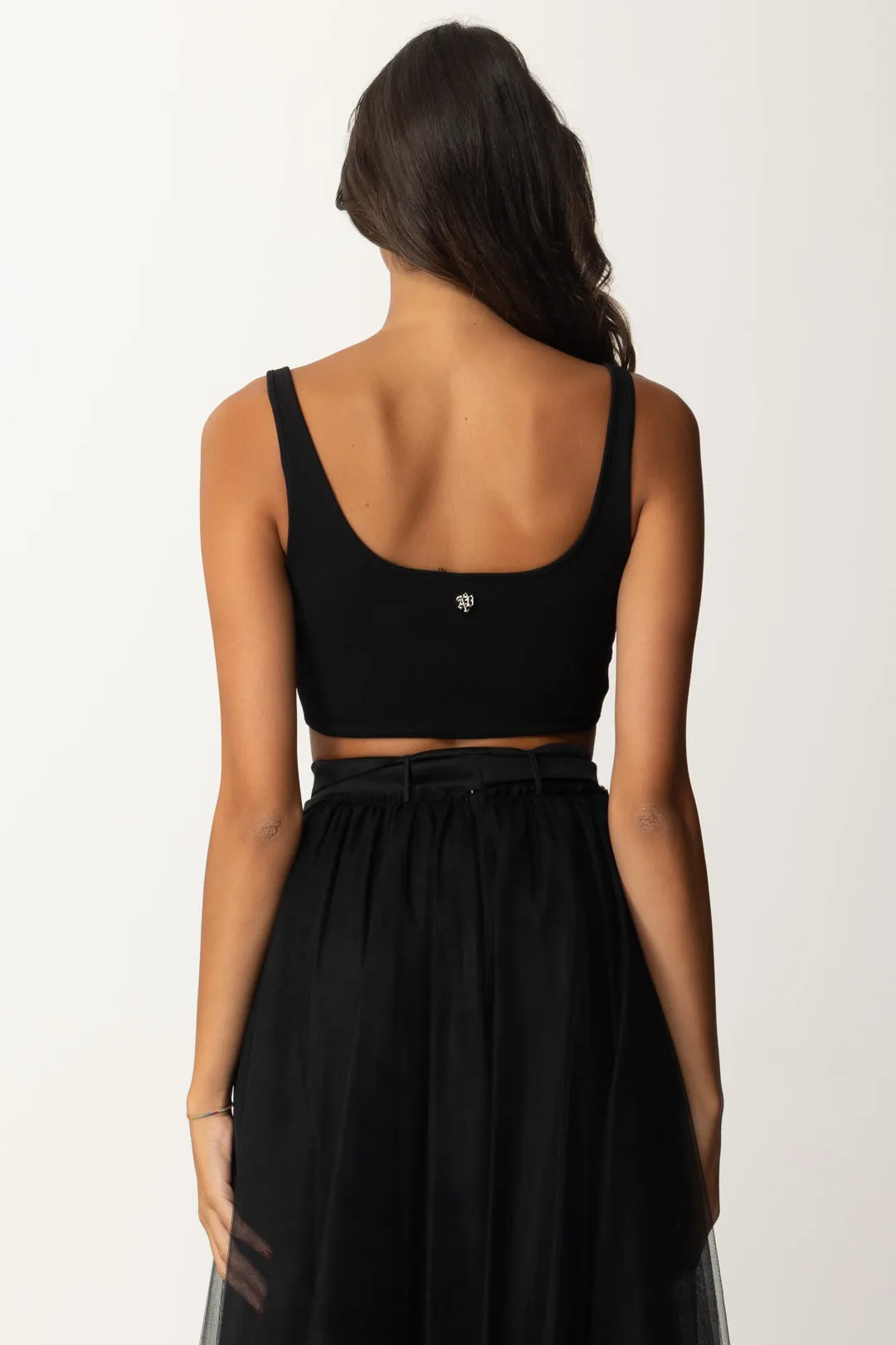 Top Bustier Ivy