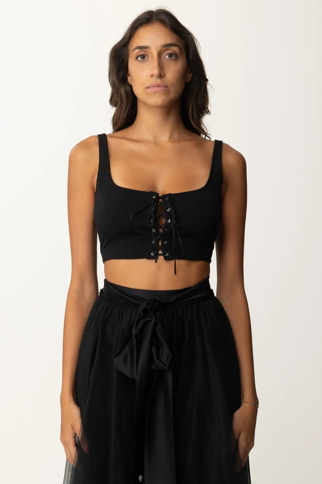Top Bustier Ivy