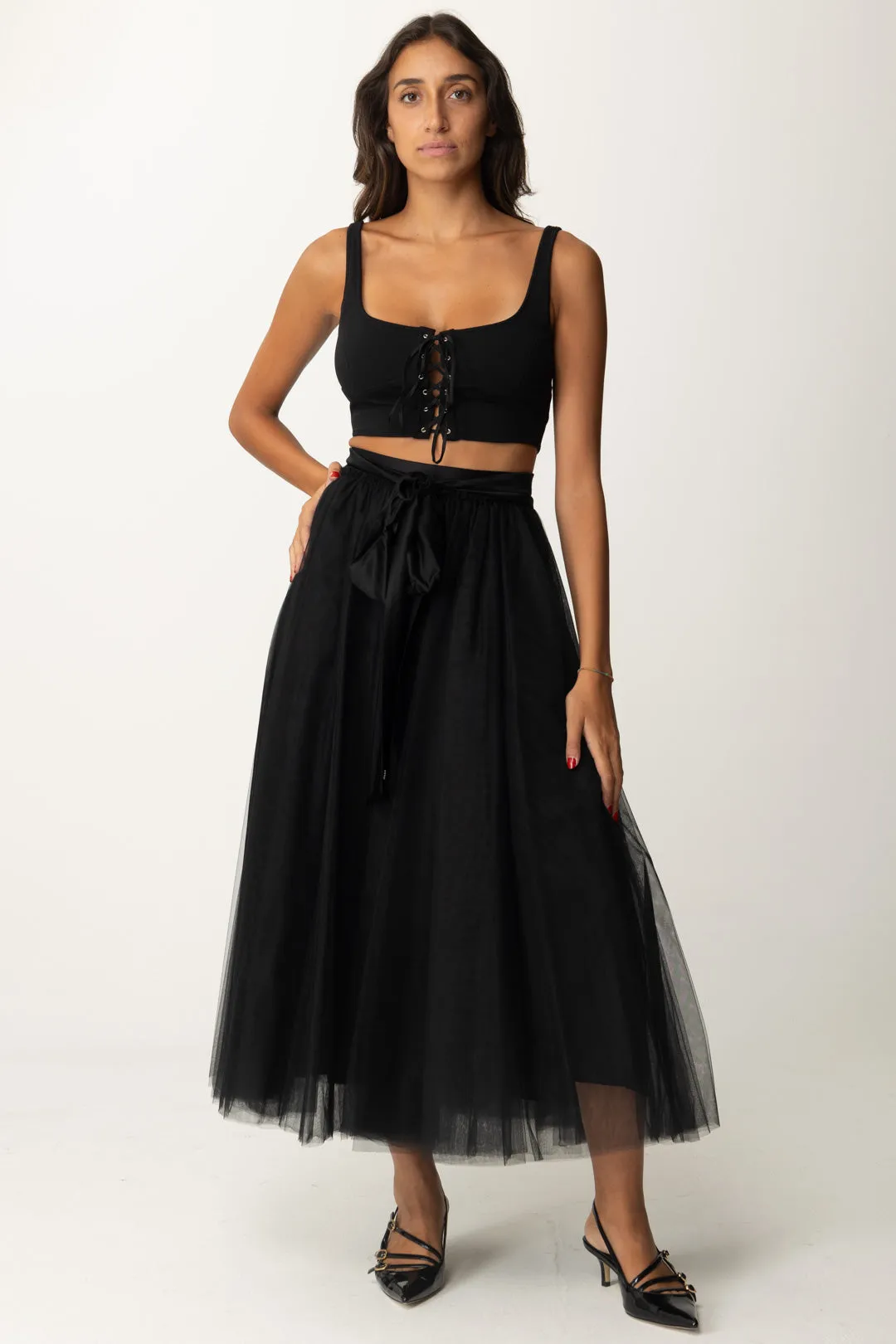 Top Bustier Ivy