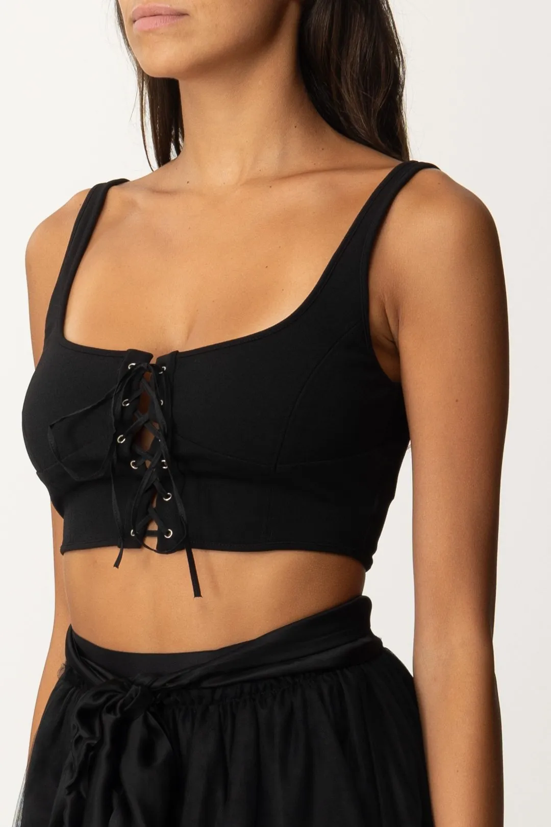 Top Bustier Ivy