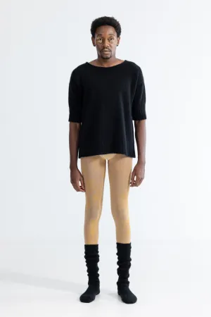 U T-Shirt | Black