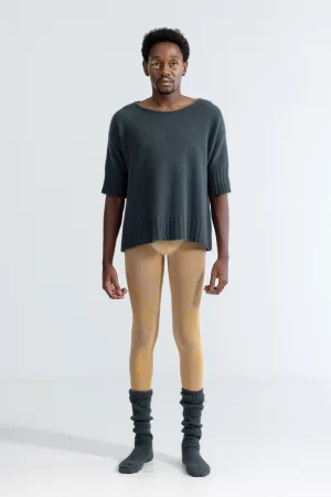 U T-Shirt | Midnight