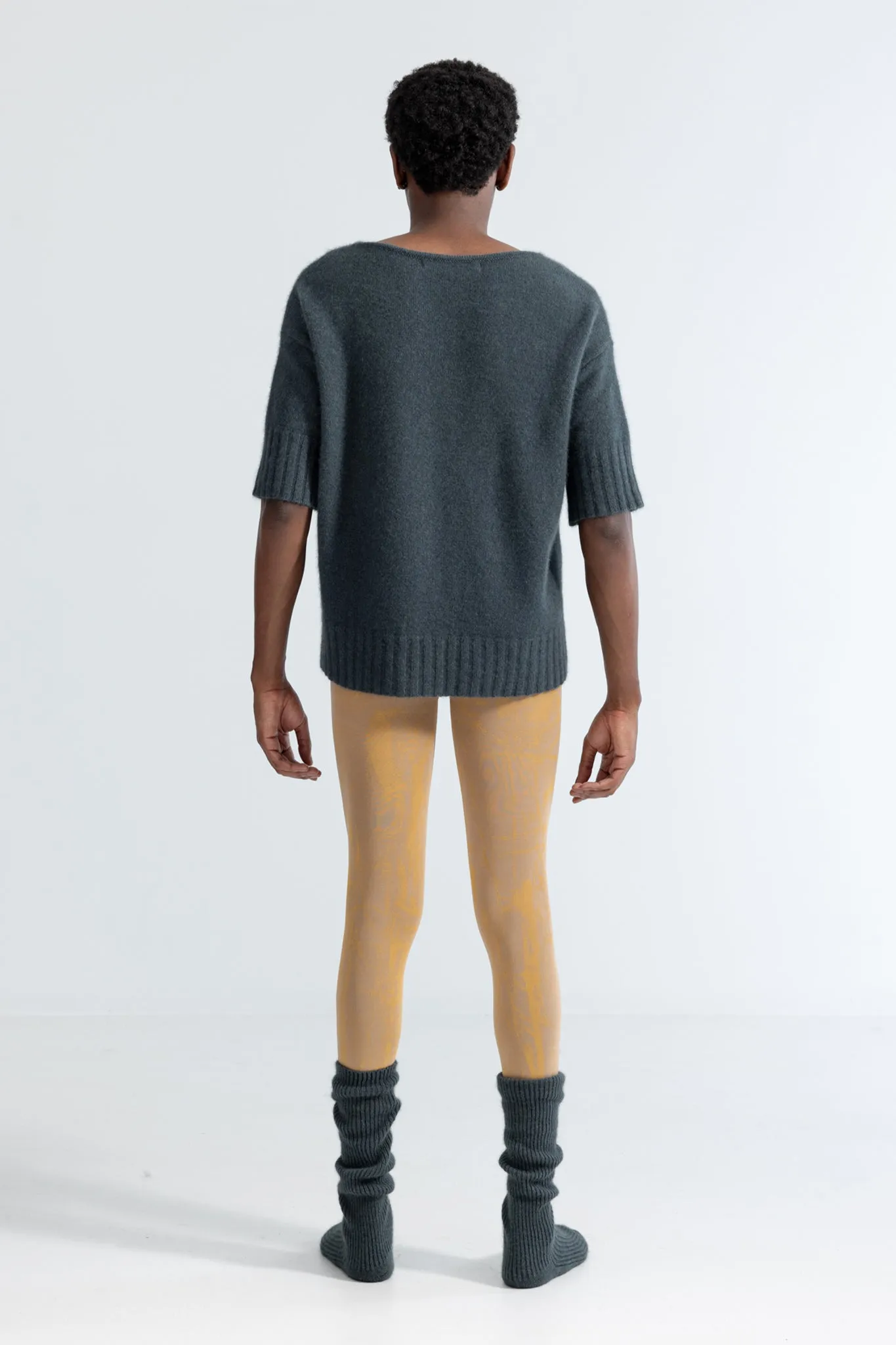 U T-Shirt | Midnight