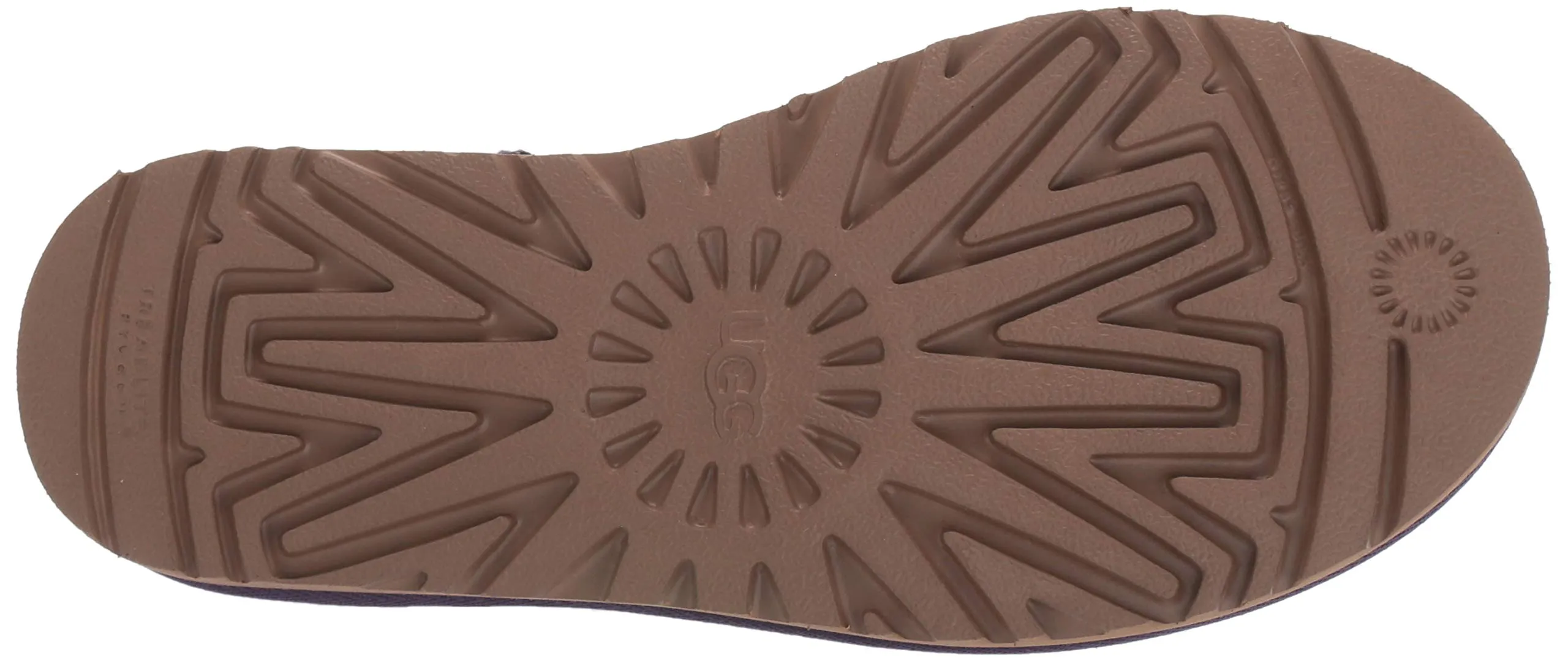 UGG W CLASSIC SHORT II