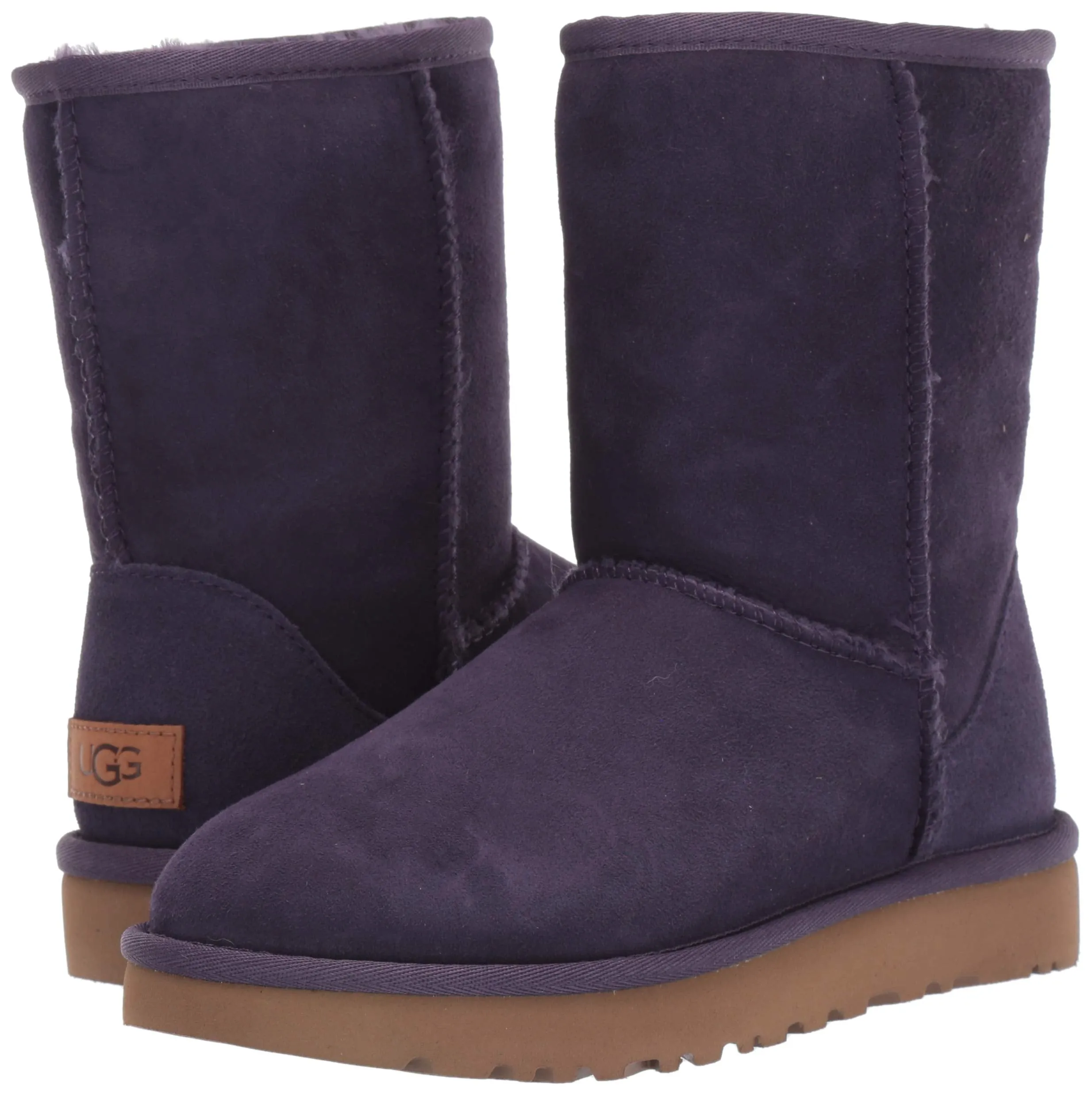 UGG W CLASSIC SHORT II