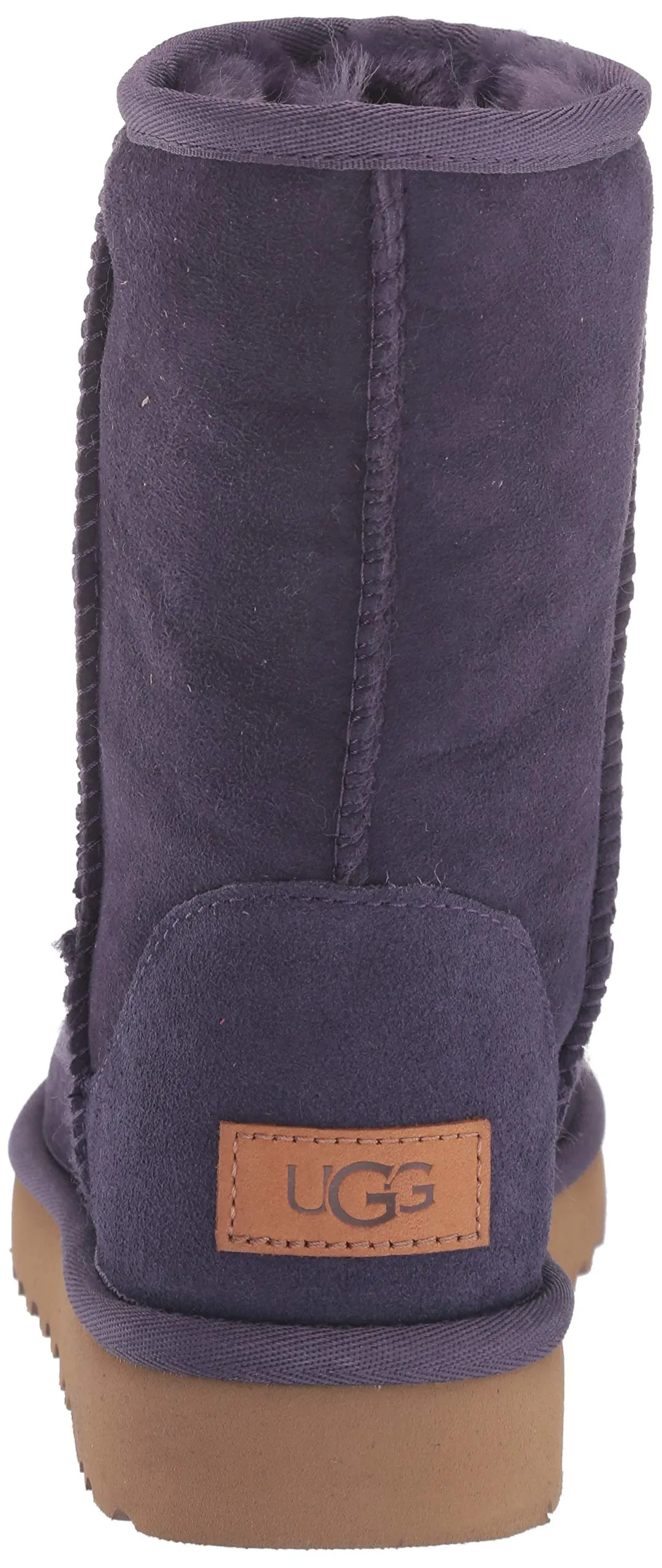 UGG W CLASSIC SHORT II