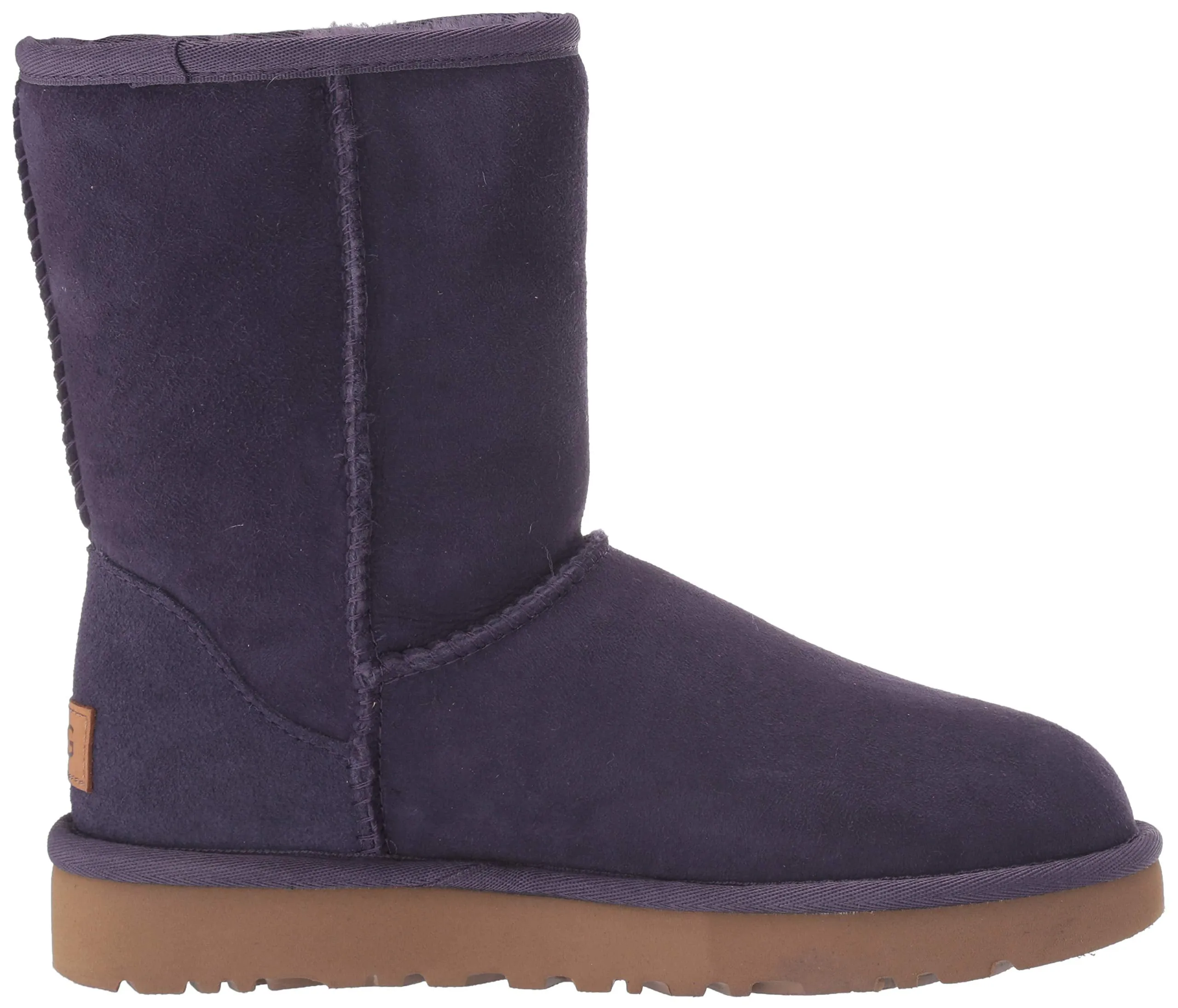 UGG W CLASSIC SHORT II
