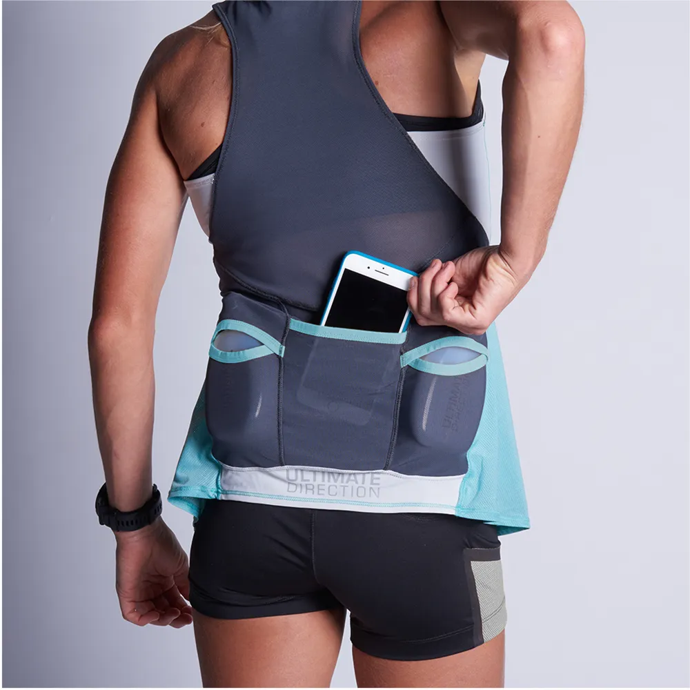 Ultimate Direction Hydro Tank - Womens
