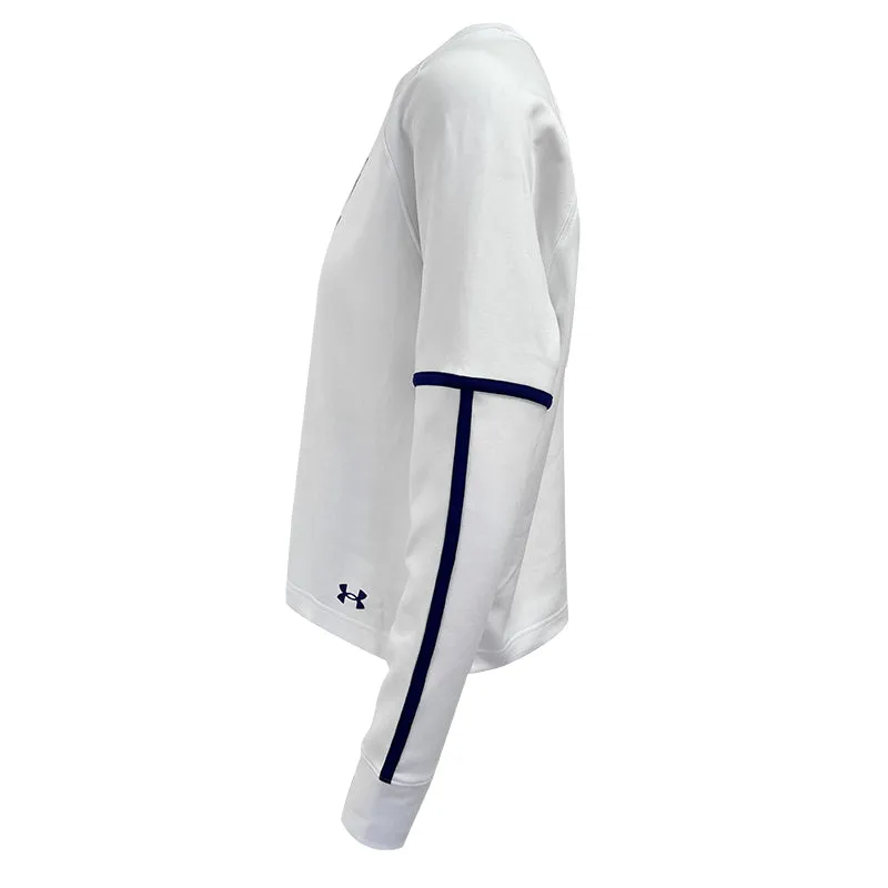 Under Armour Ladies Gameday Sweatshirt