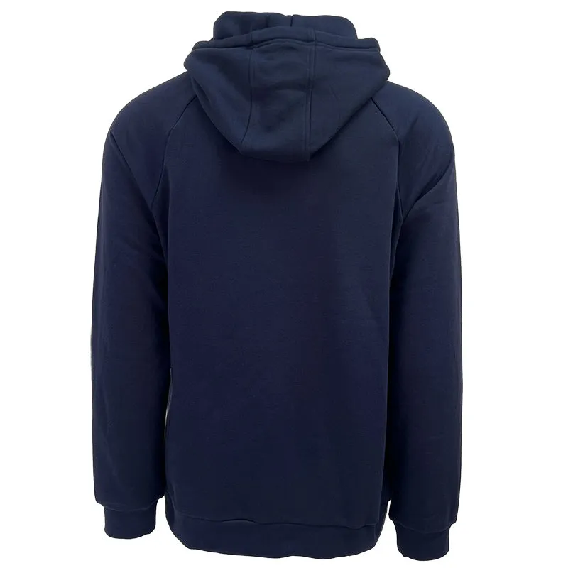 Under Armour Rival Cotton Twill Hoodie