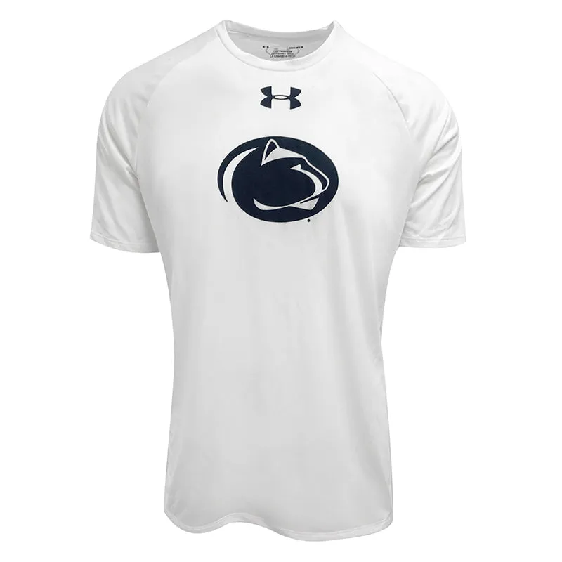 Under Armour Tech Short Sleeve T-Shirt