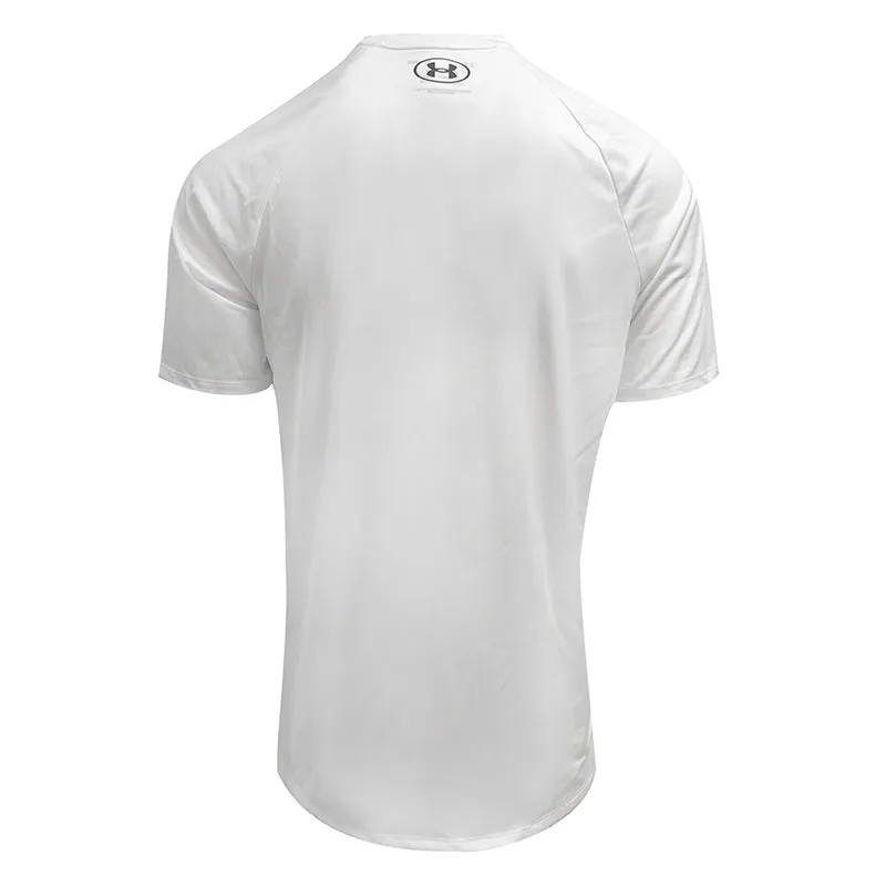 Under Armour Tech Short Sleeve T-Shirt