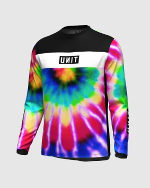 UNIT New Day Youth Jersey