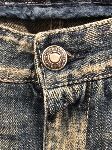 United Colors of Benetton, size 32