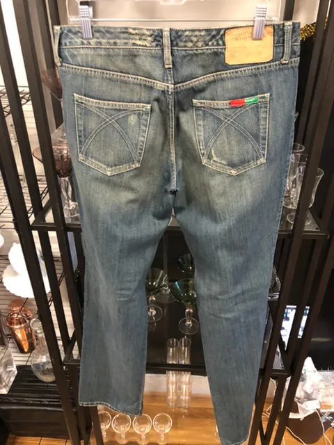 United Colors of Benetton, size 32