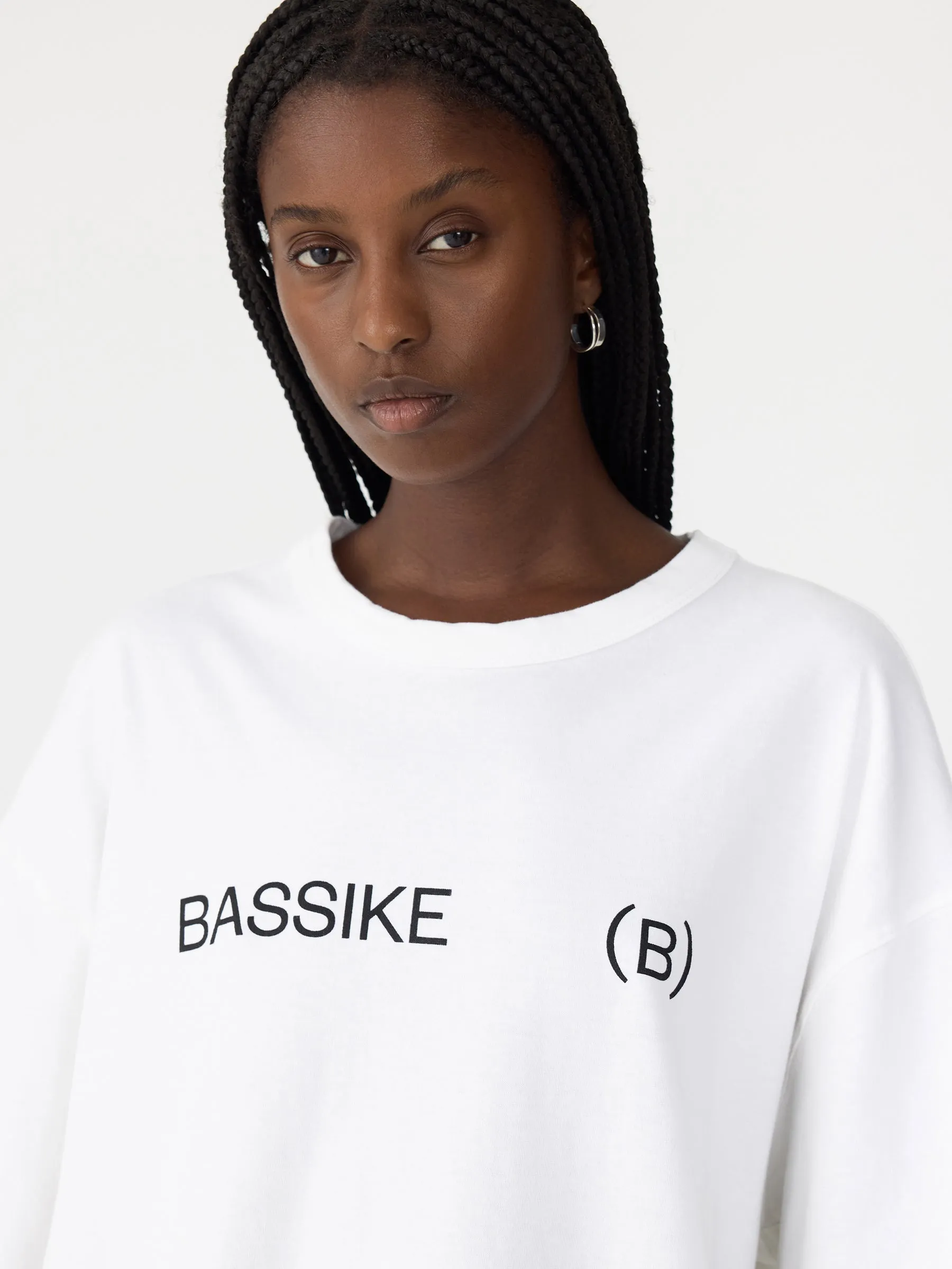 Universal Bassike T-Shirt