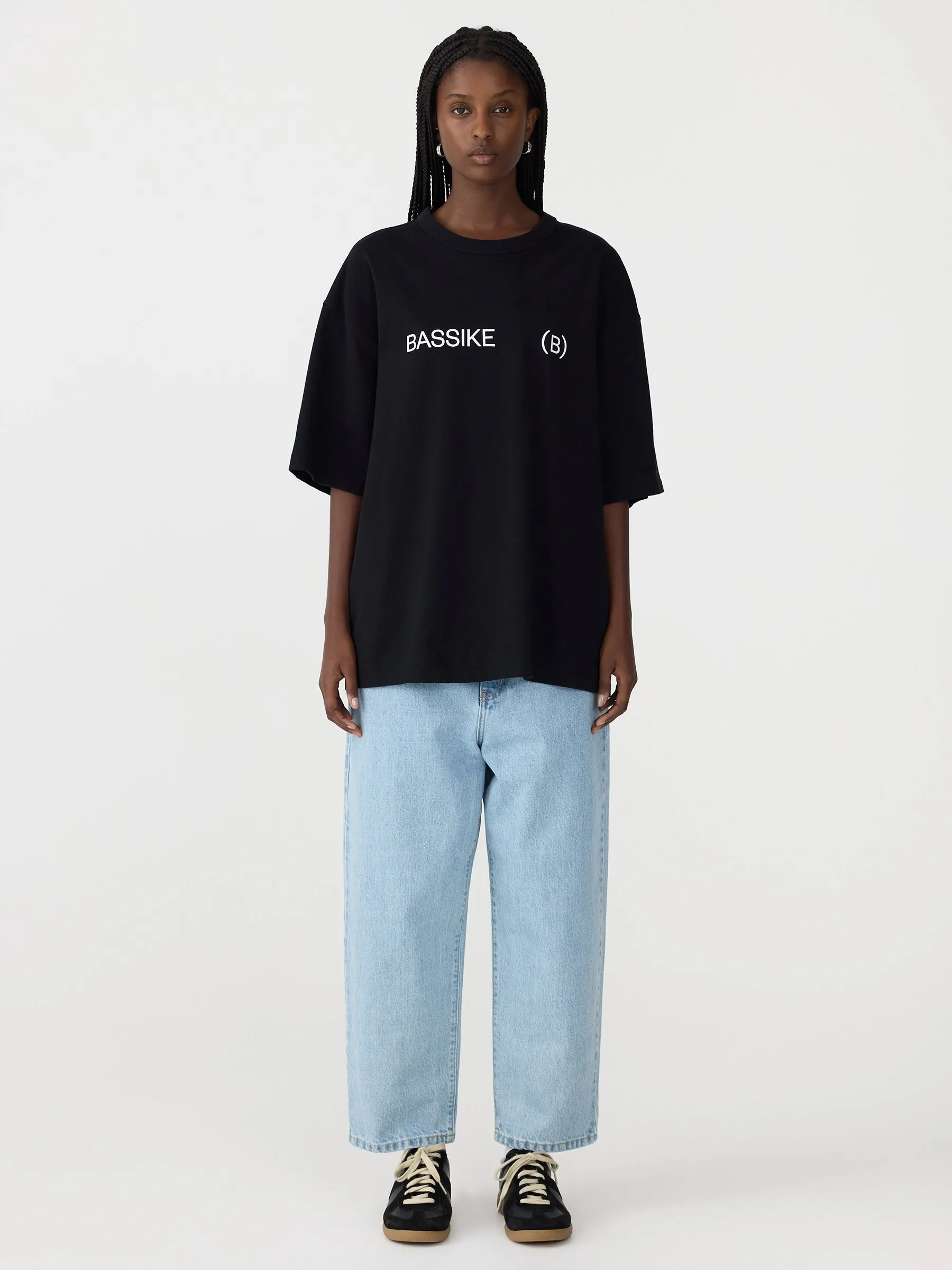 Universal Bassike T-Shirt