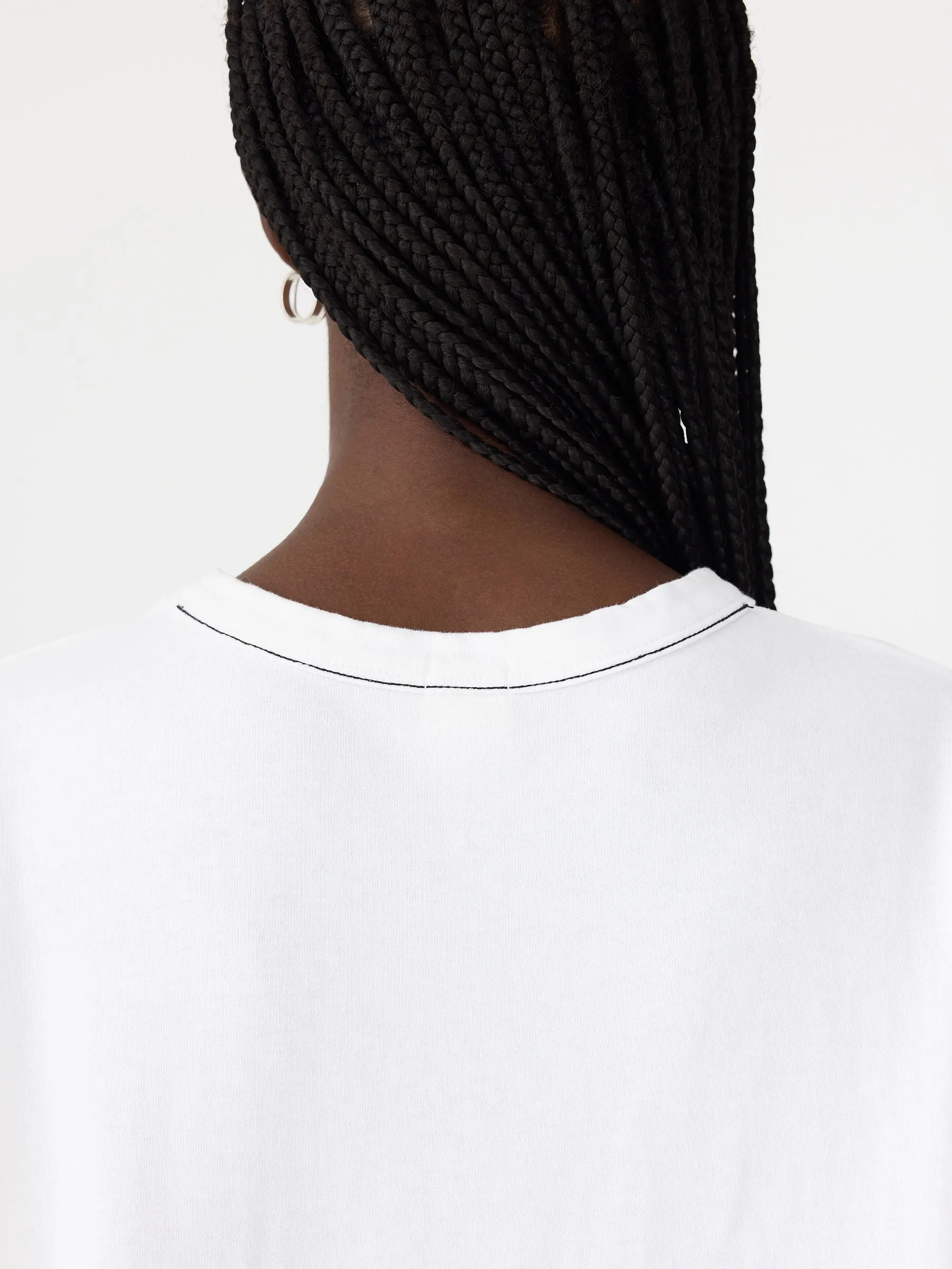 Universal Bassike T-Shirt