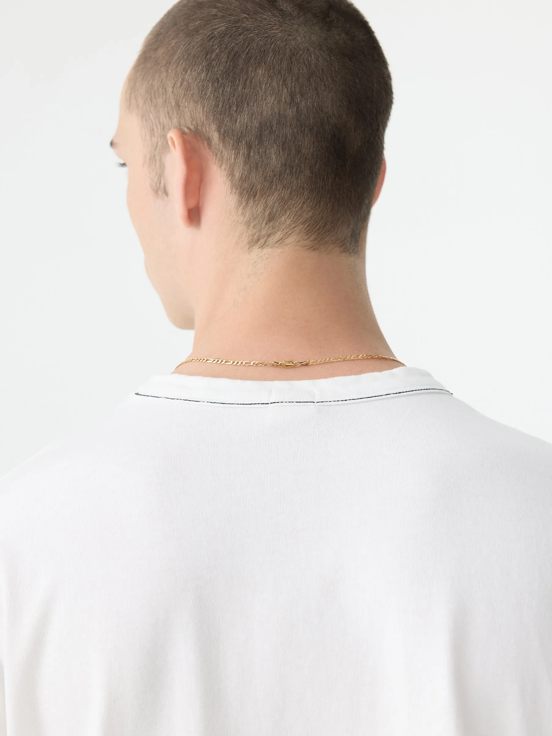 Universal Bassike T-Shirt