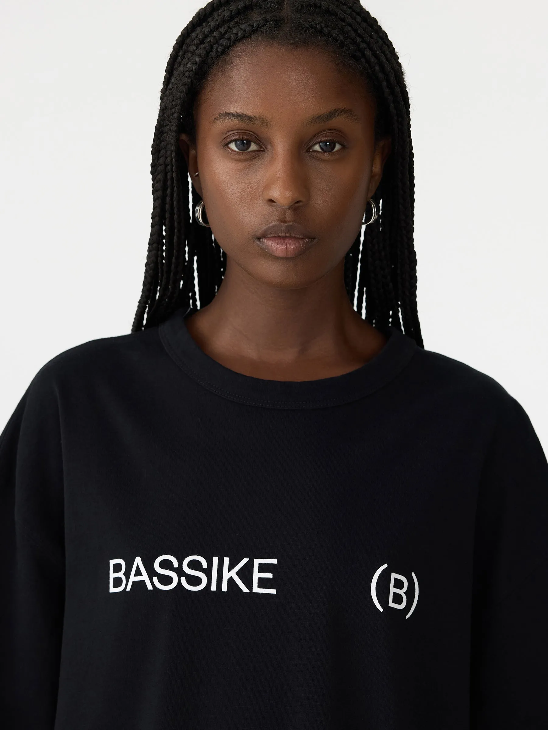 Universal Bassike T-Shirt