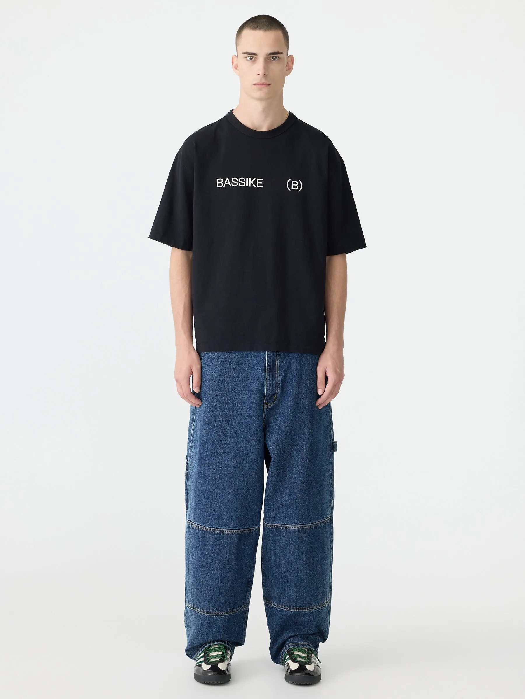 Universal Bassike T-Shirt