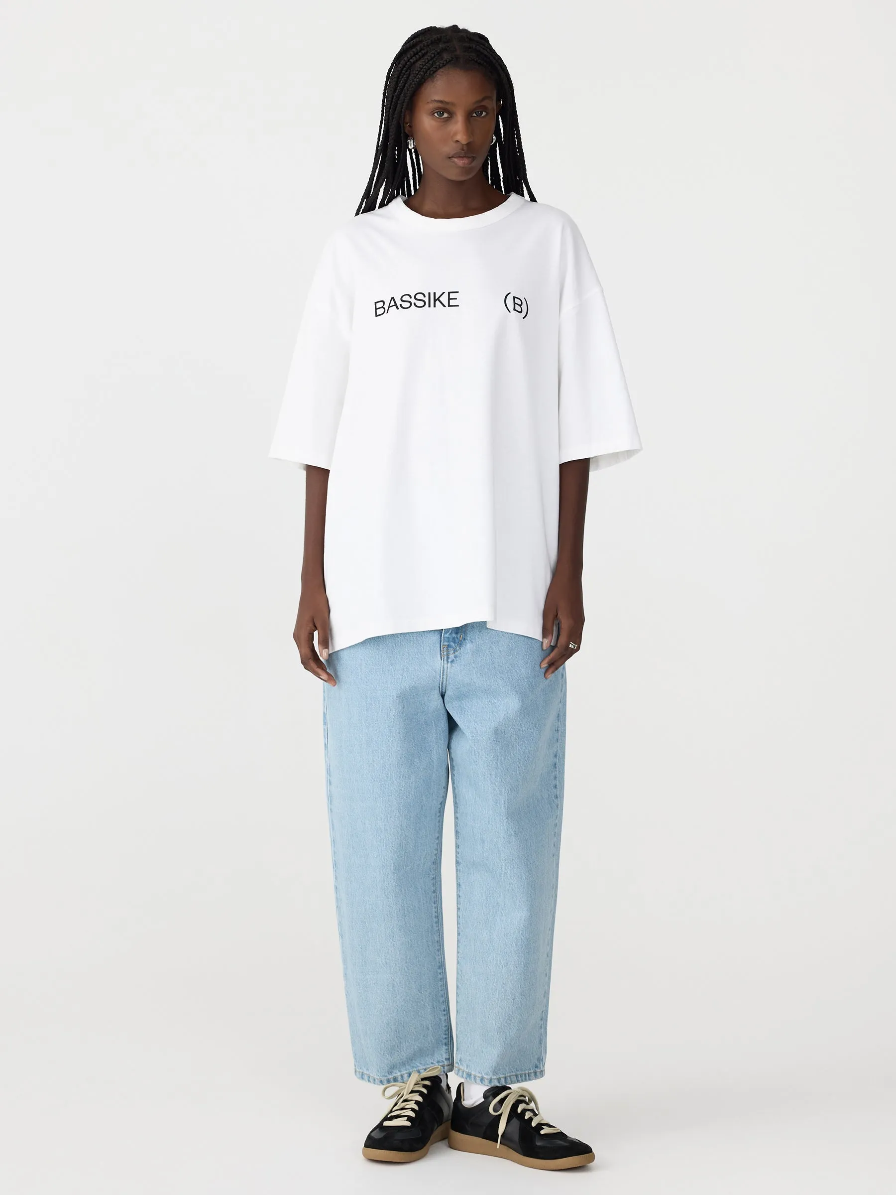 Universal Bassike T-Shirt