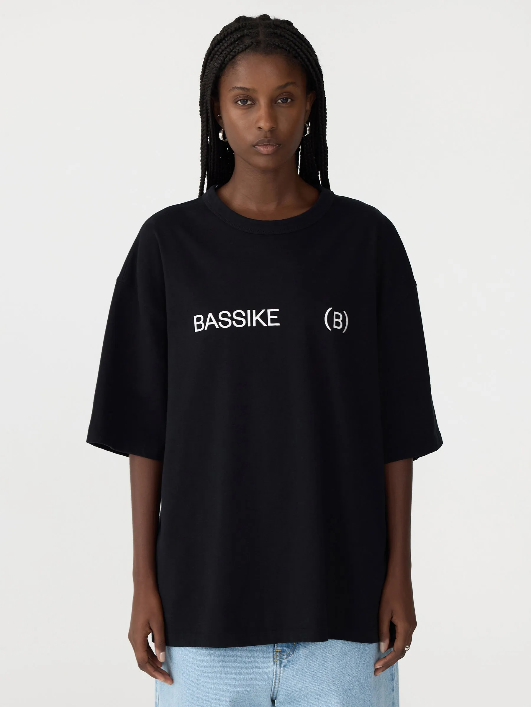 Universal Bassike T-Shirt
