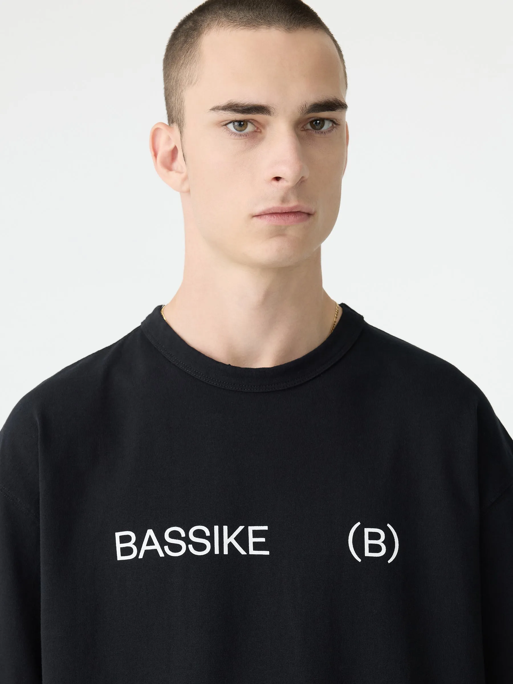 Universal Bassike T-Shirt