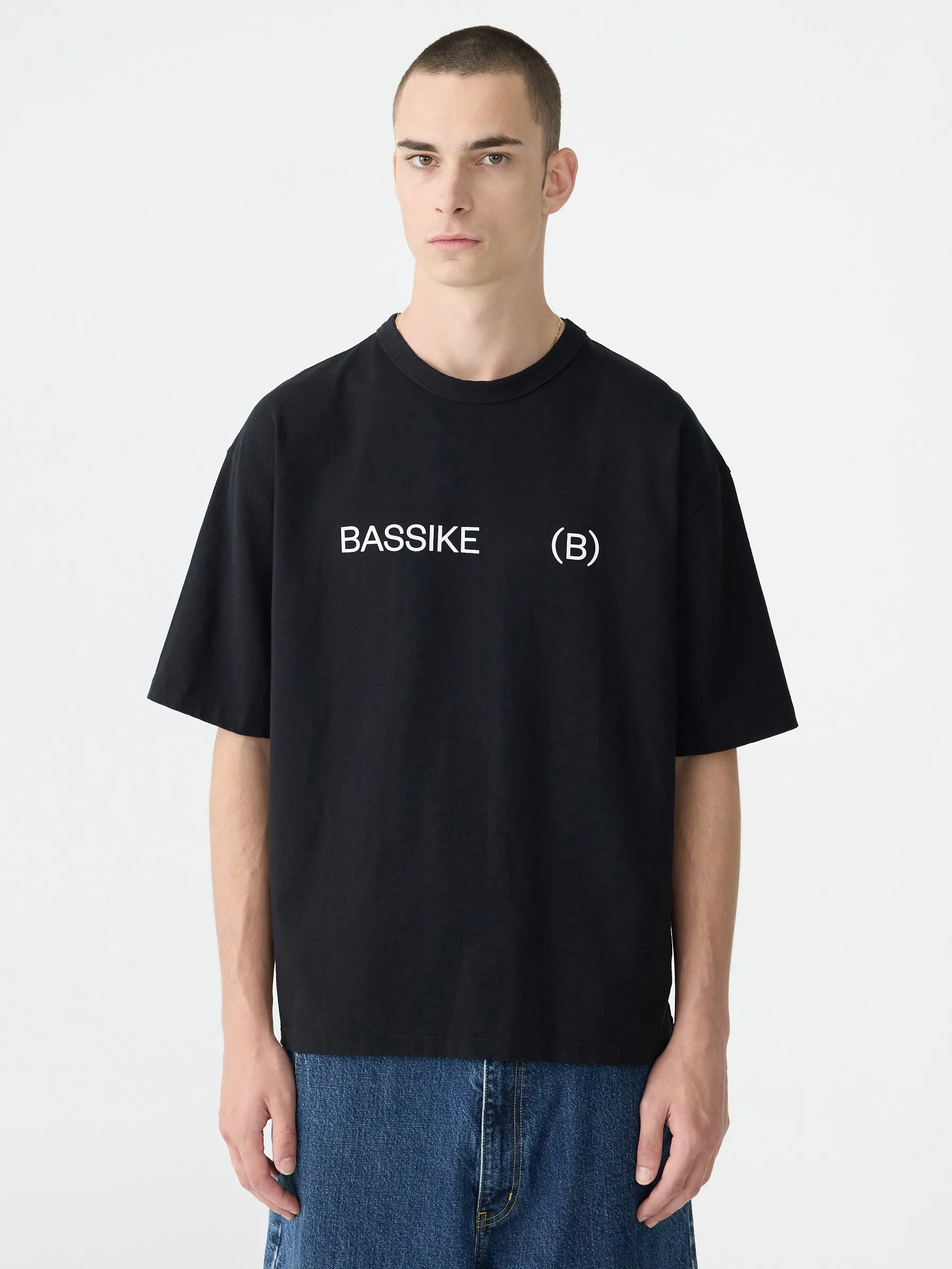 Universal Bassike T-Shirt