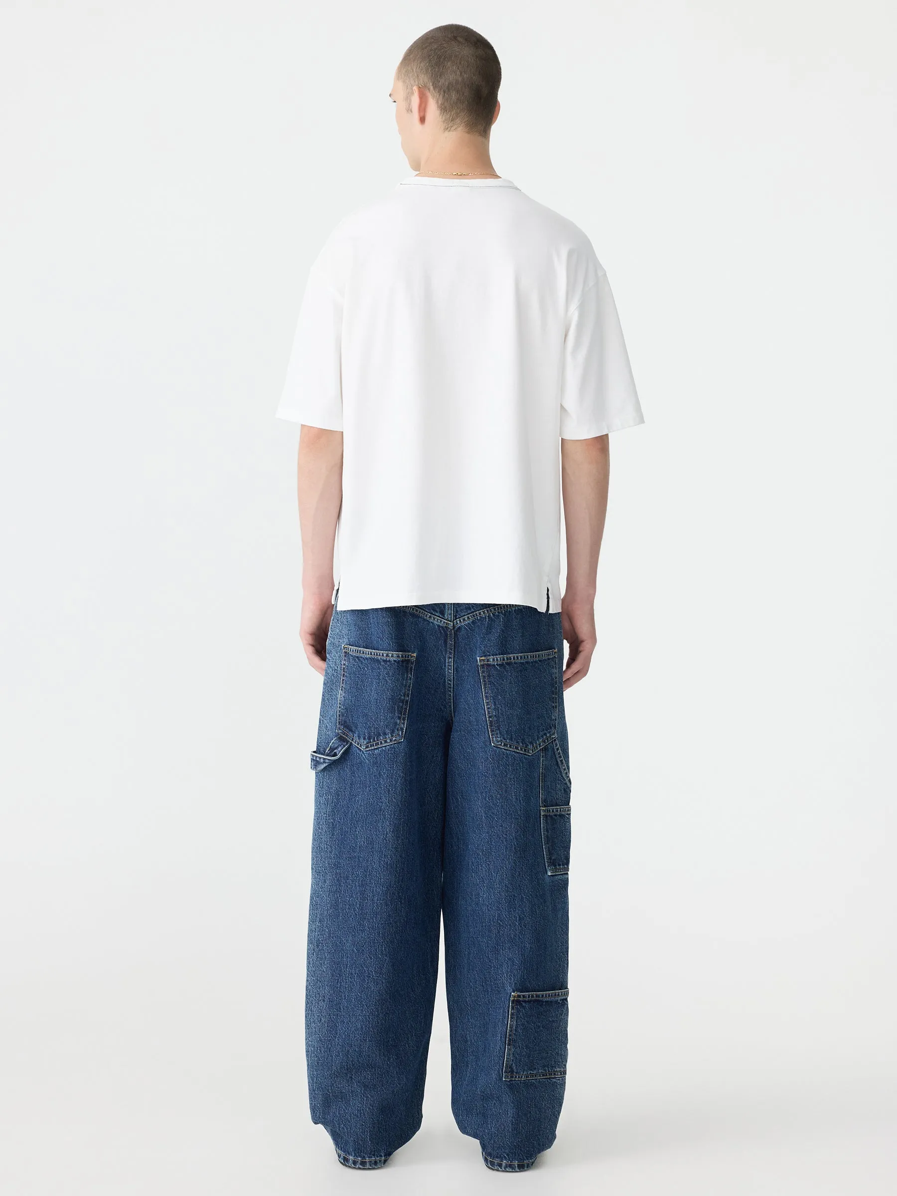 Universal Bassike T-Shirt