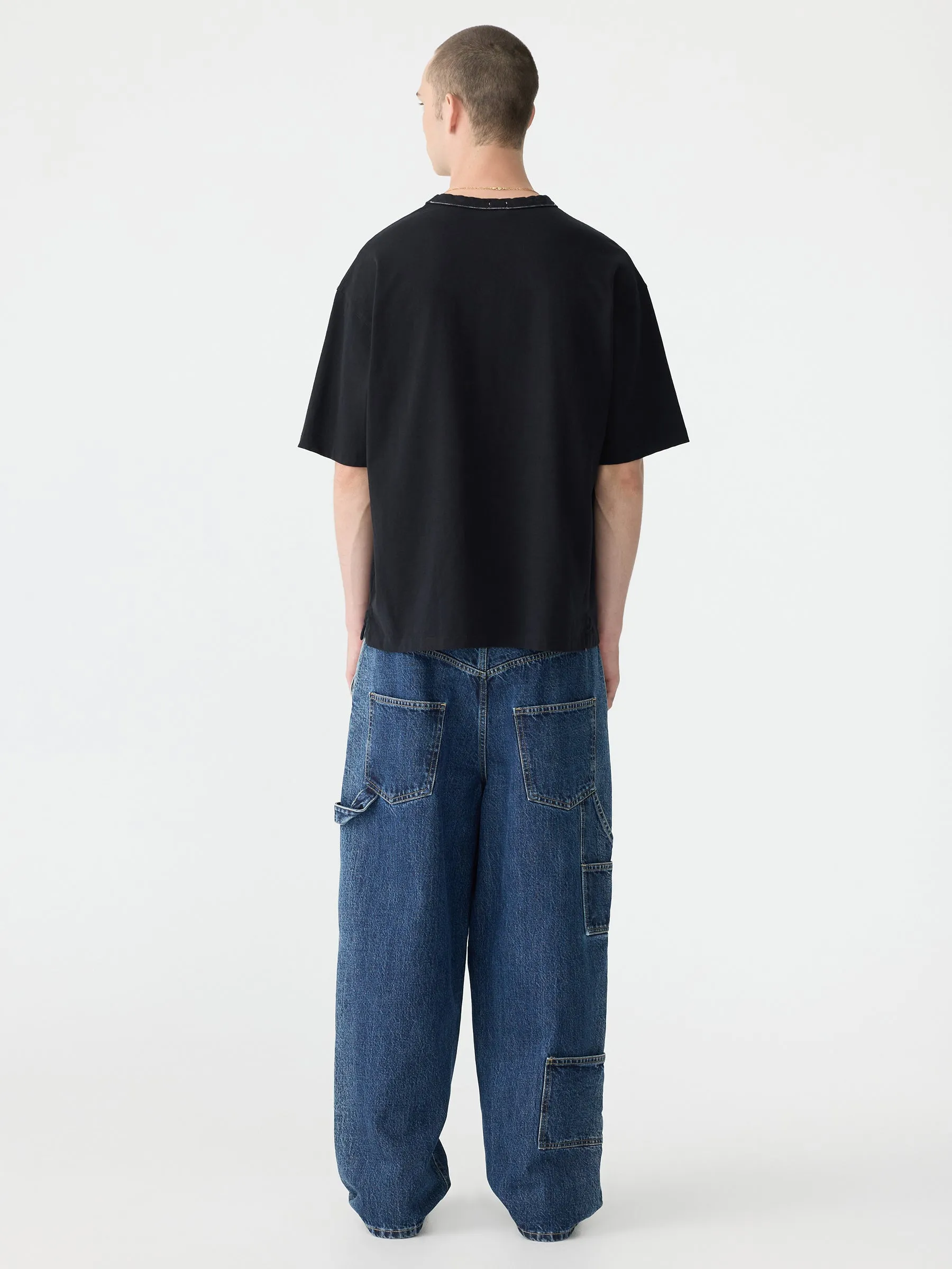 Universal Bassike T-Shirt