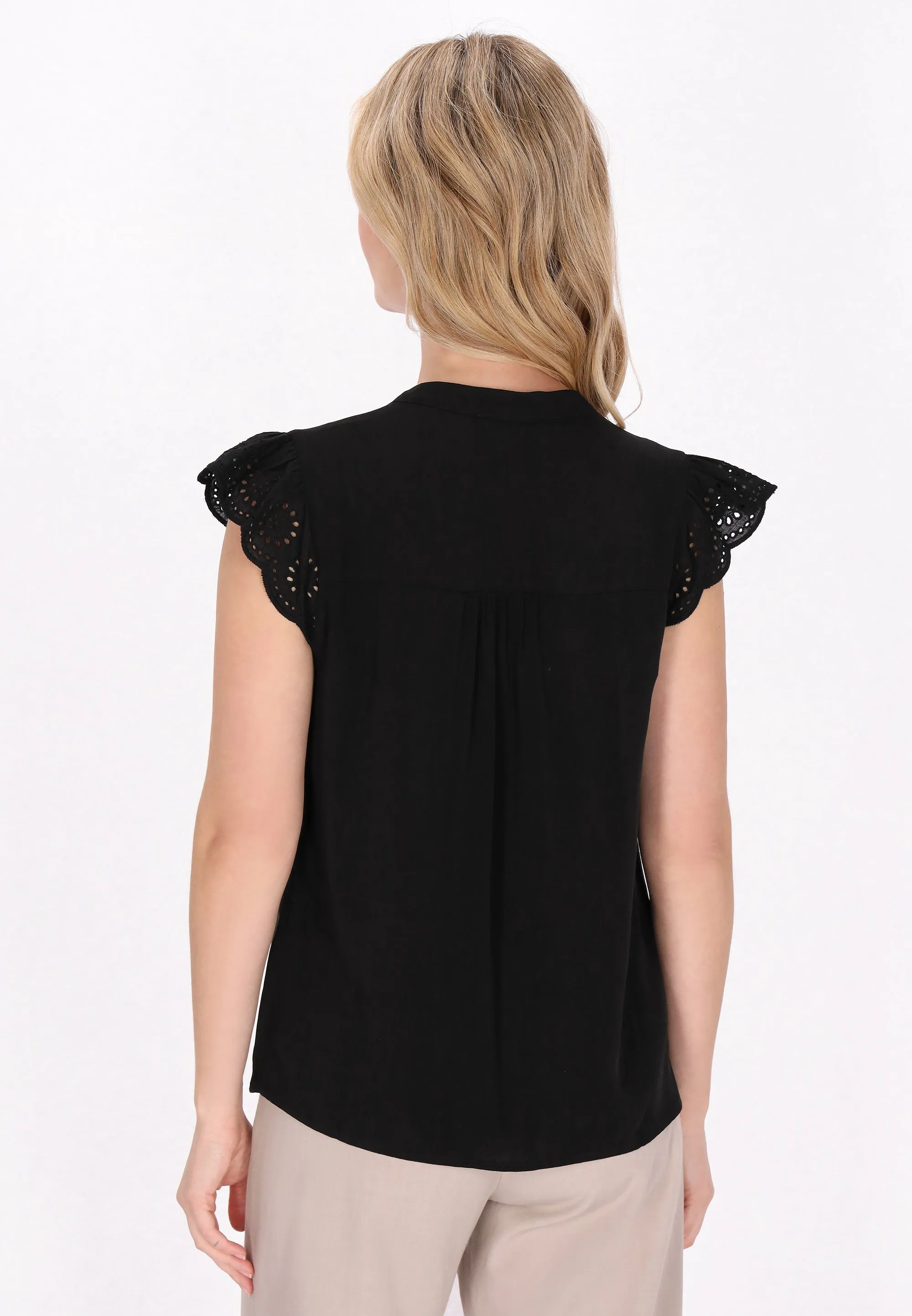 usha Women's Blouse