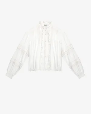 VALDA SHIRT
