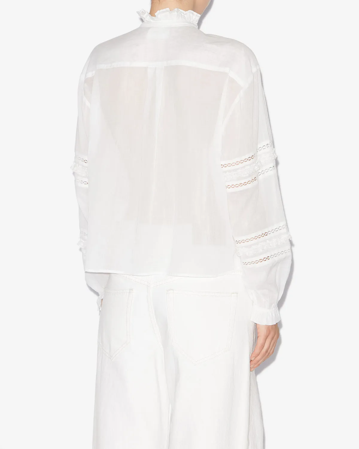 VALDA SHIRT