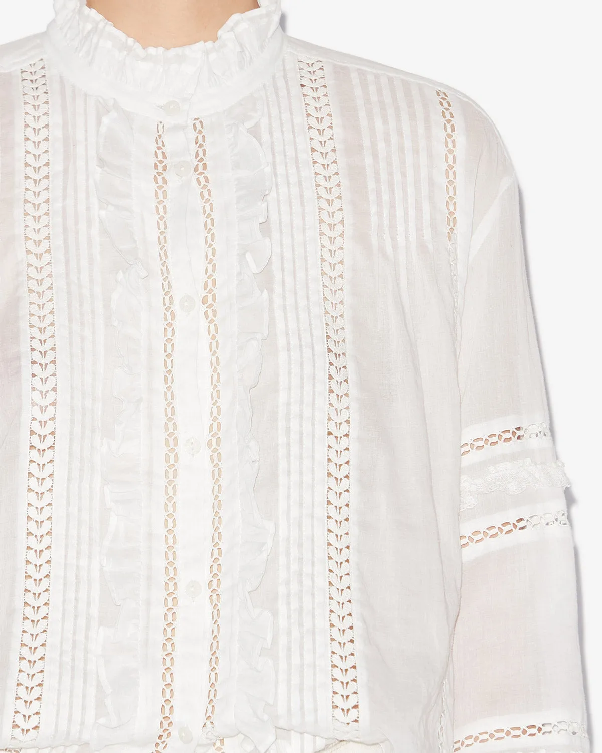 VALDA SHIRT