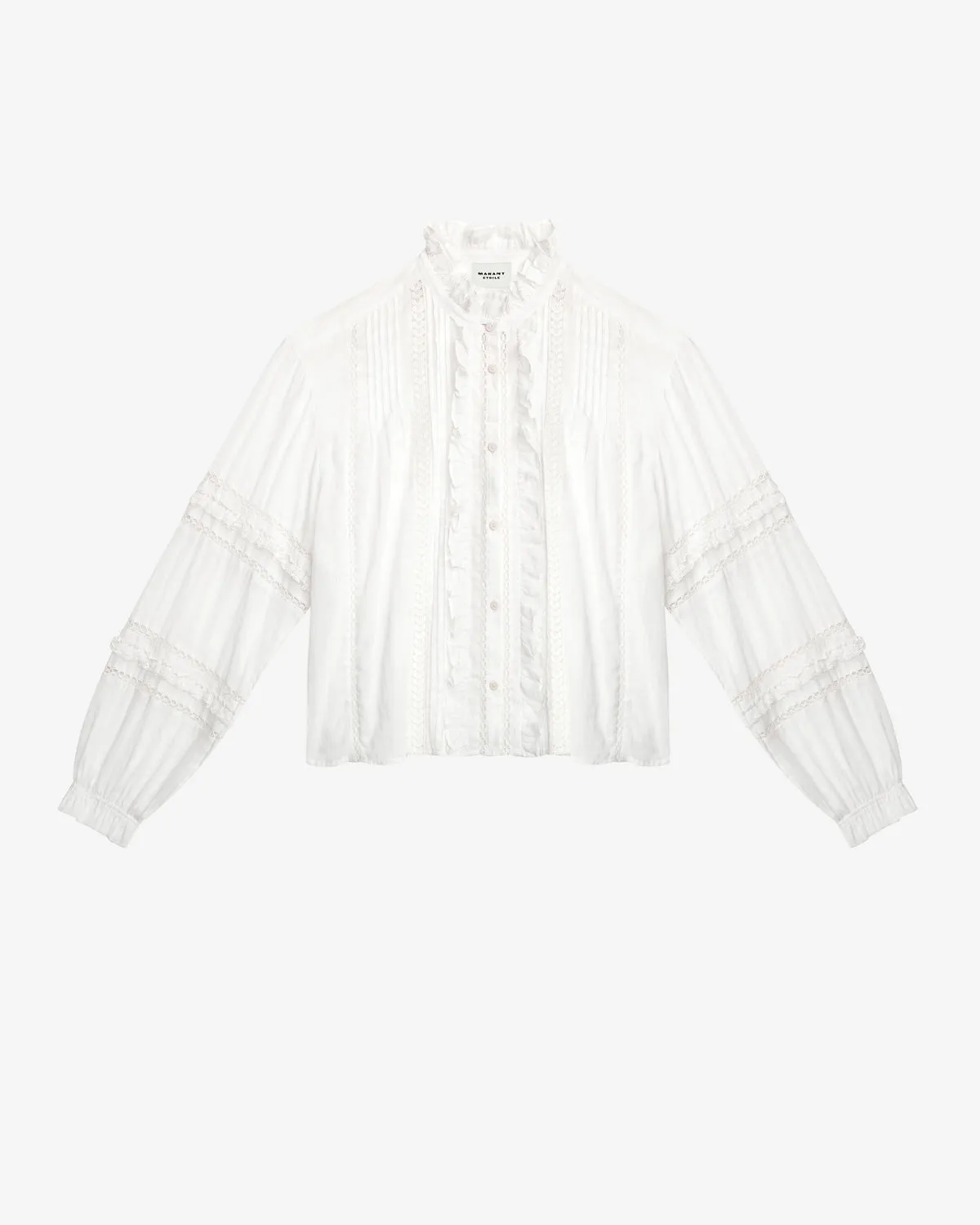 VALDA SHIRT