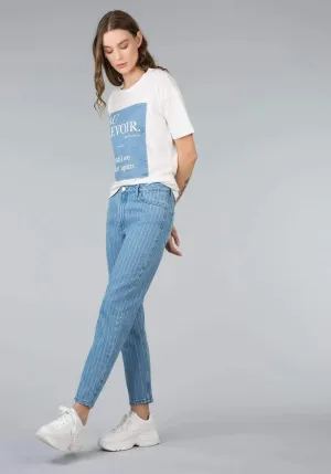 Vaqueros Mom 44