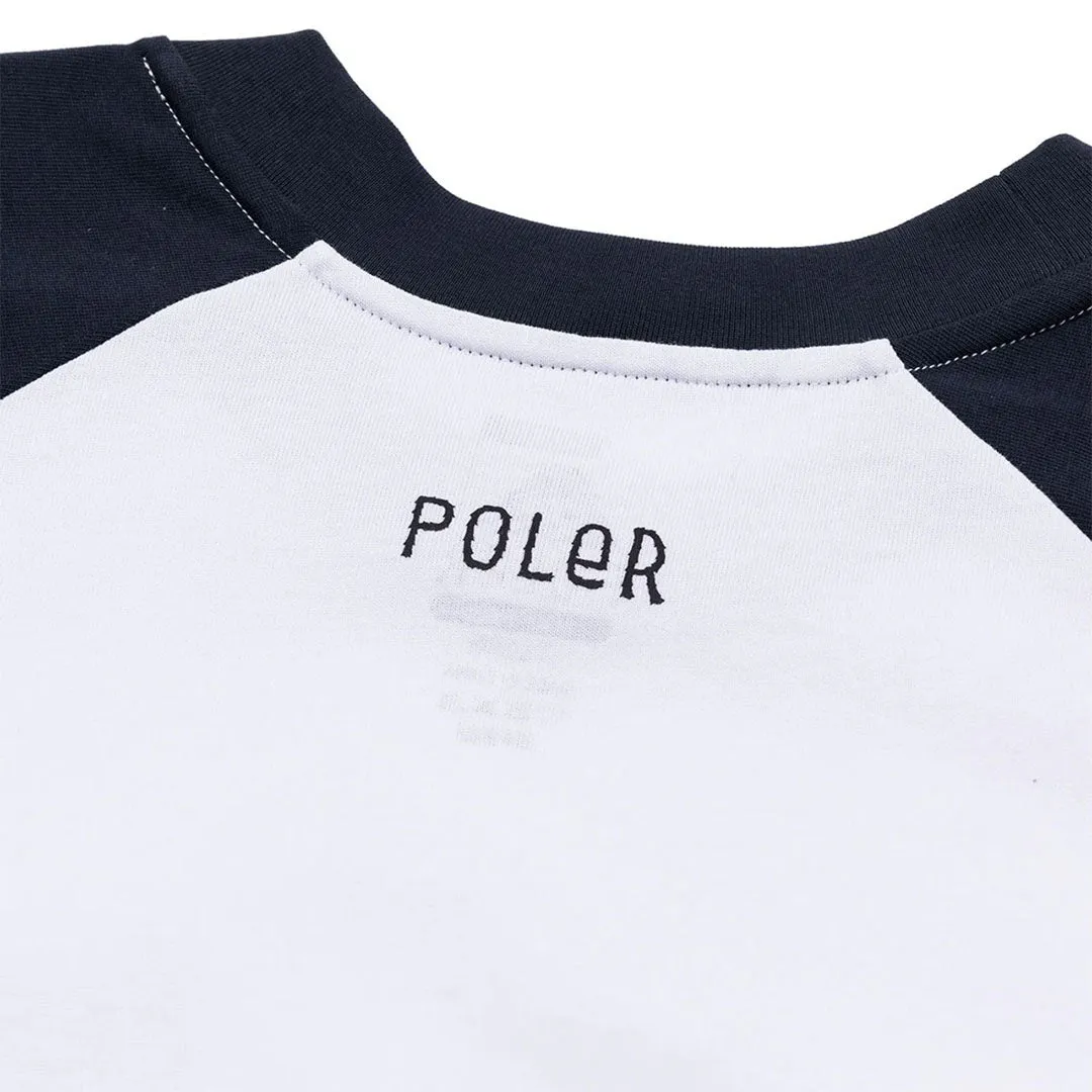 Venn Raglan Tee Shirt