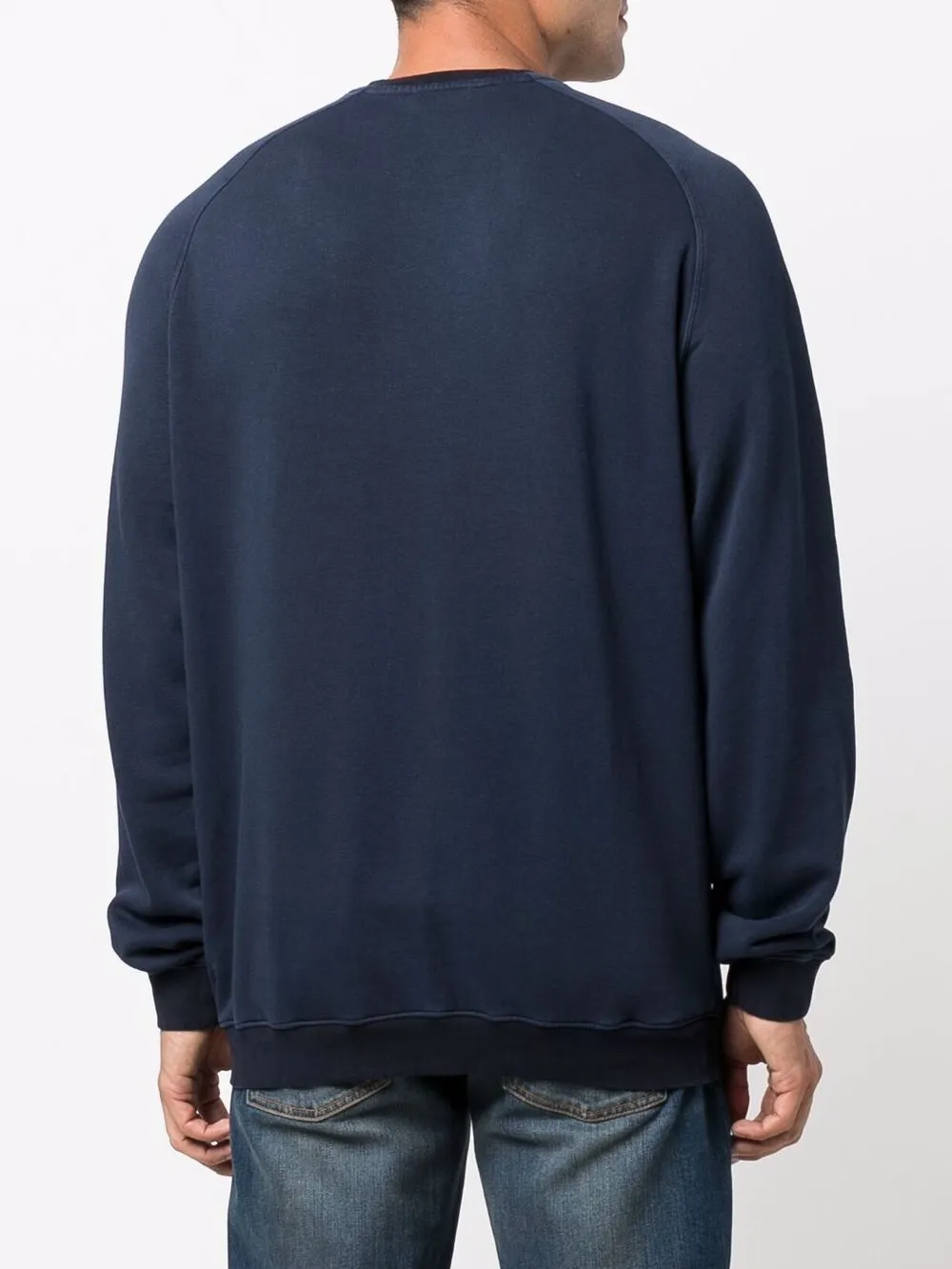 Vintage Cotton Sweatshirt