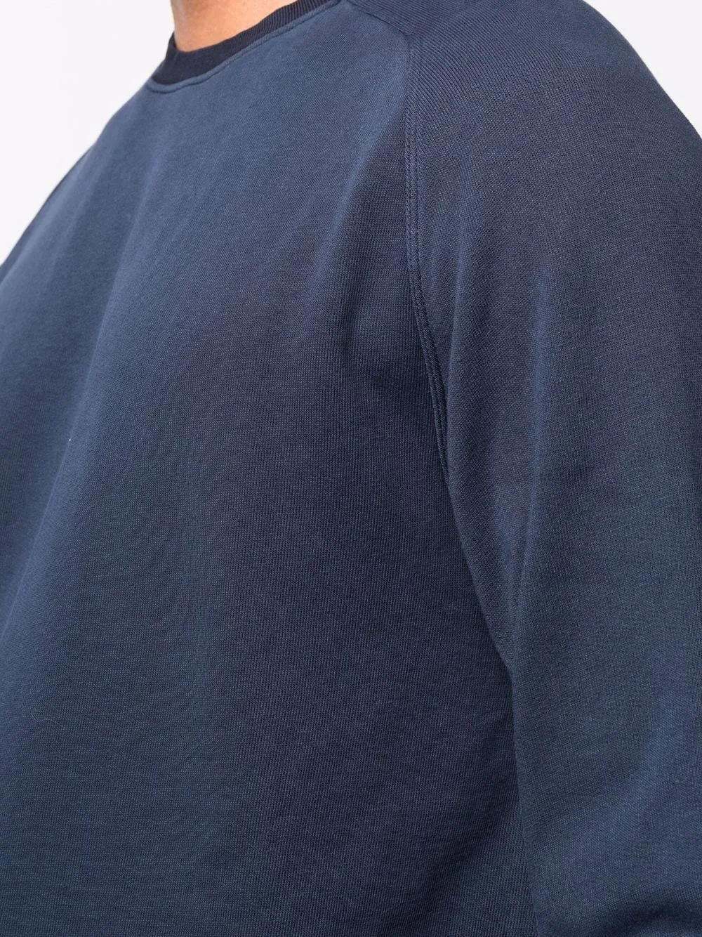 Vintage Cotton Sweatshirt