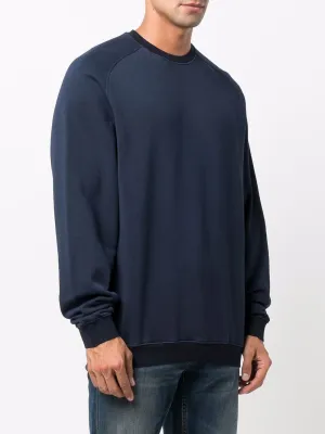 Vintage Cotton Sweatshirt