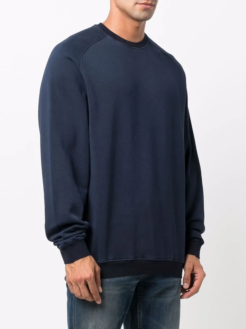 Vintage Cotton Sweatshirt
