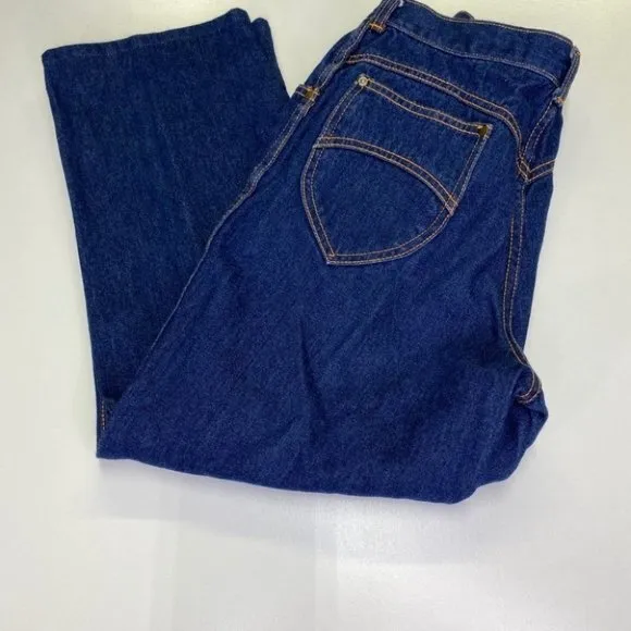 Vintage Gitano High Waisted Mom Jeans