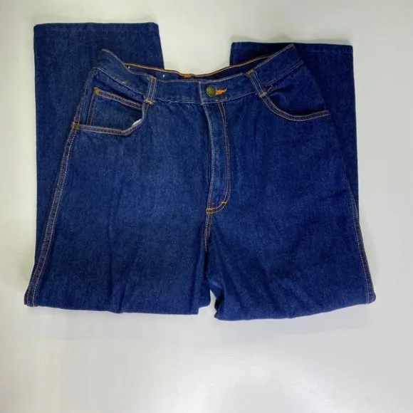 Vintage Gitano High Waisted Mom Jeans