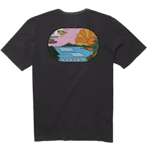 Vissla Portal Pocket T-Shirt