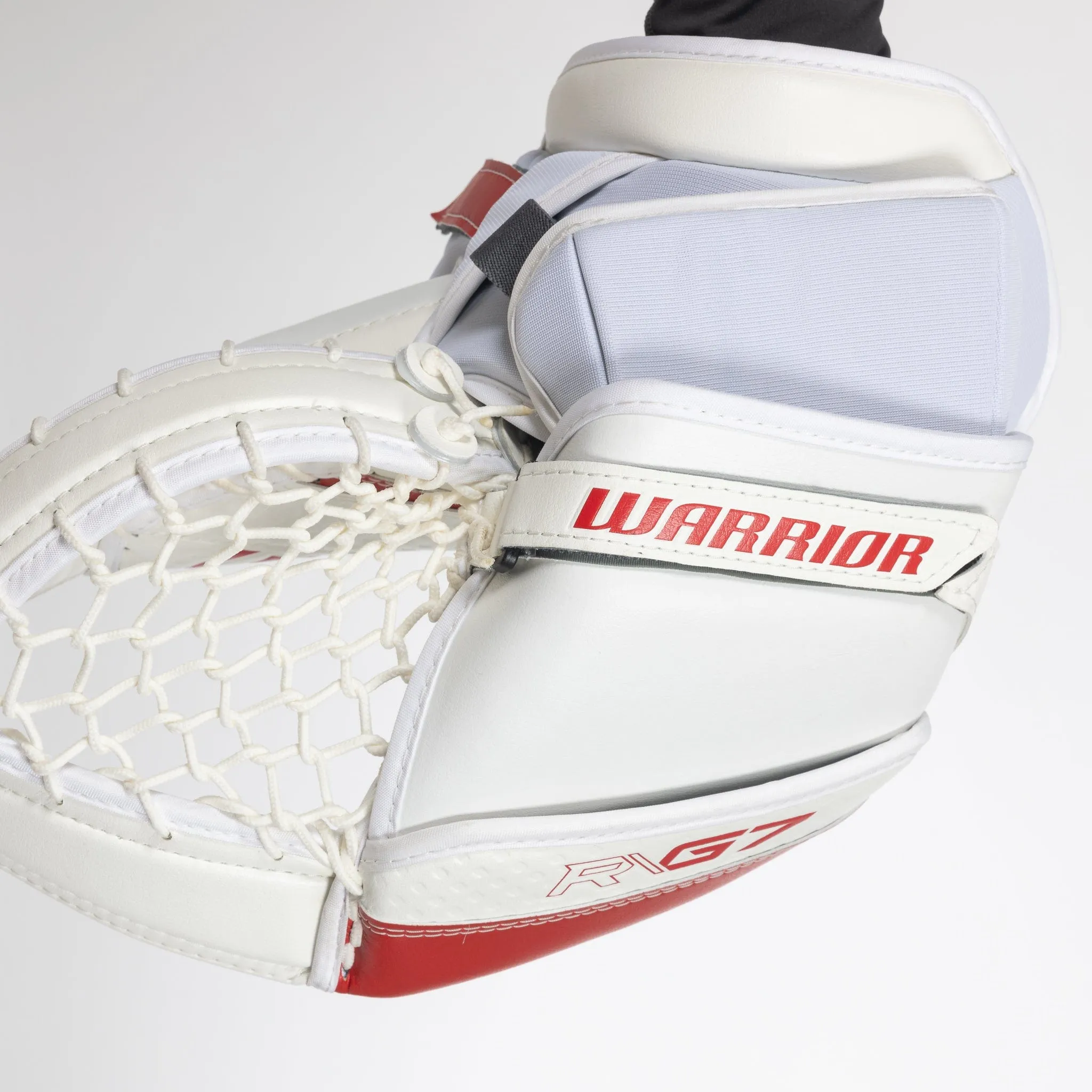 Warrior G7 Intermediate Goalie Catcher
