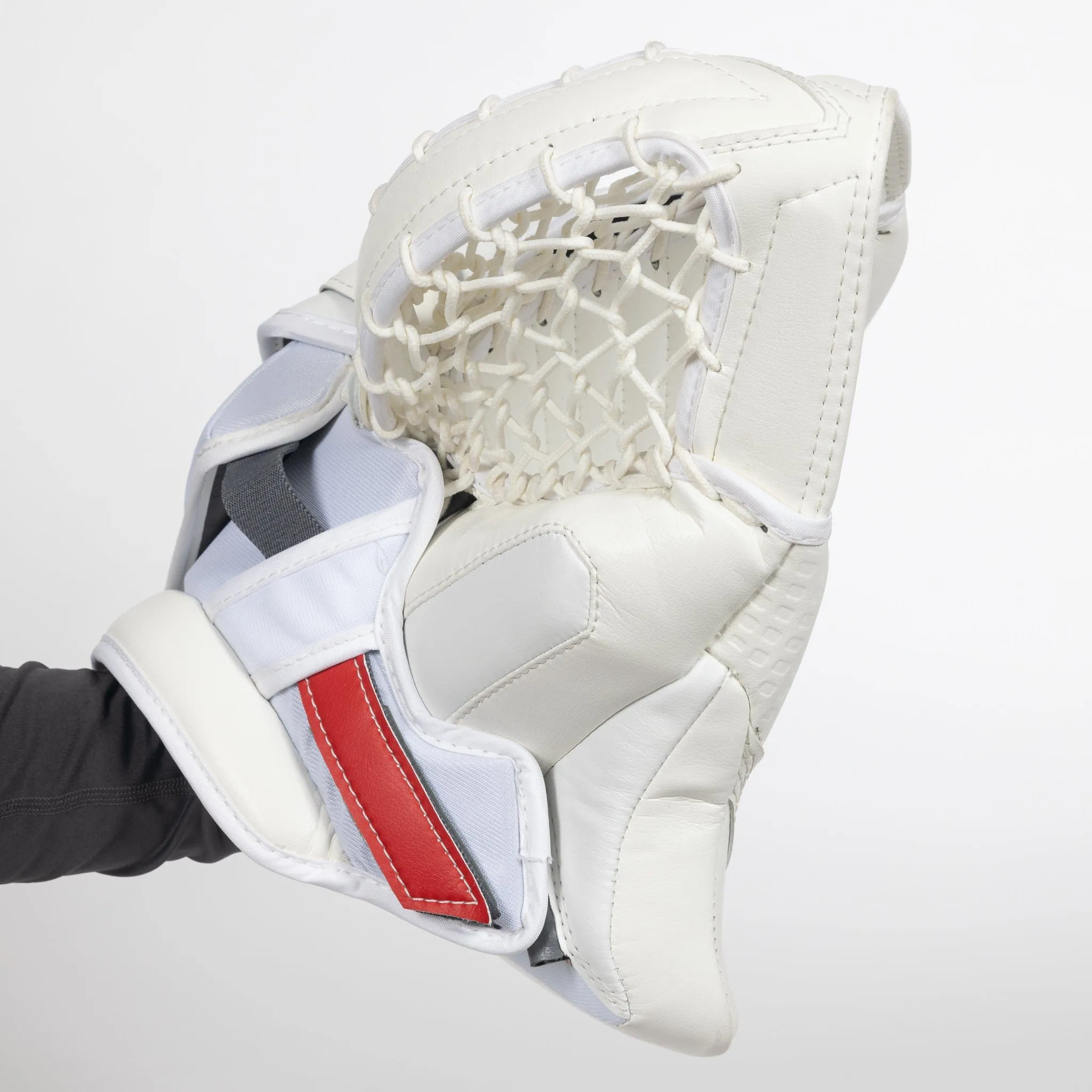 Warrior G7 Intermediate Goalie Catcher