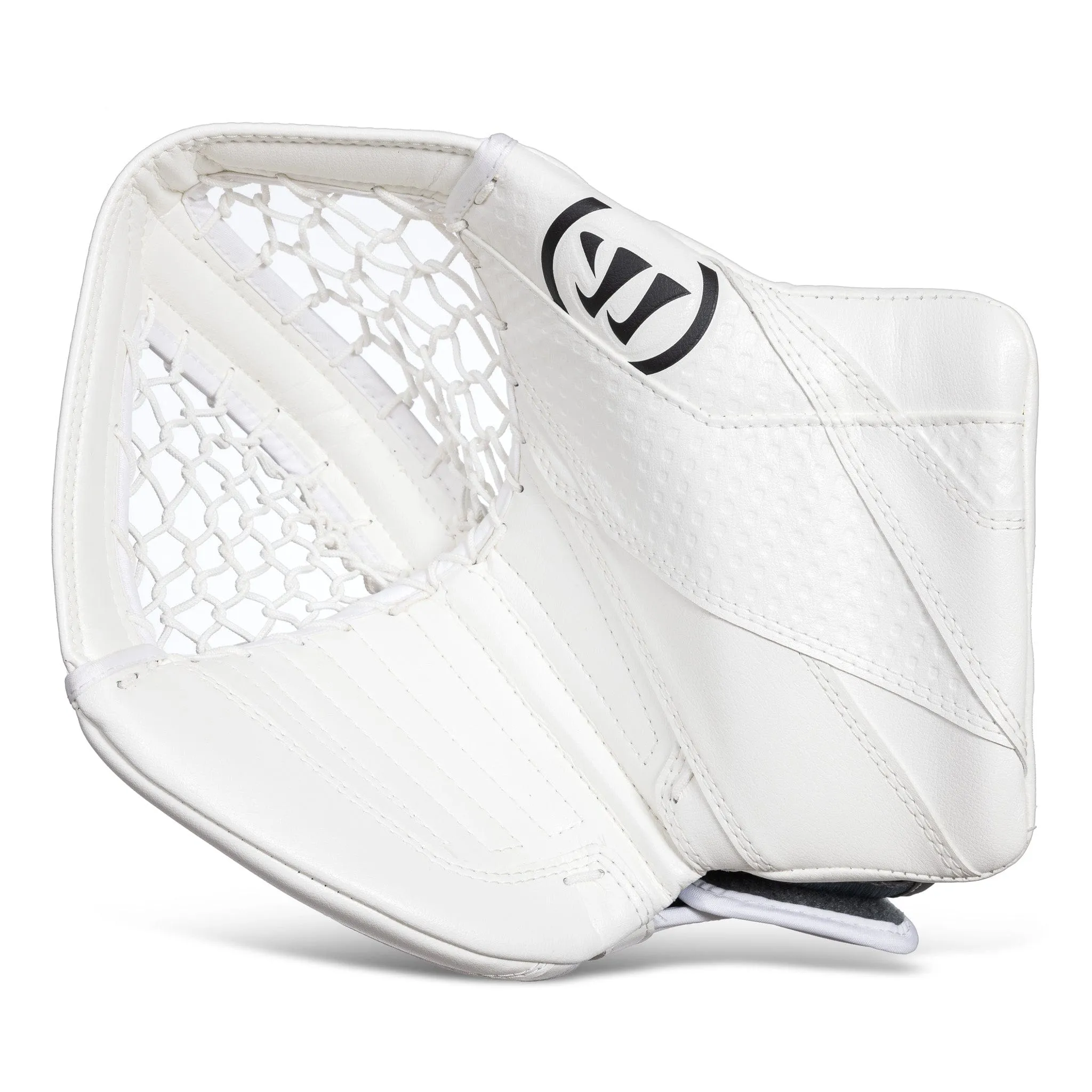 Warrior G7 Intermediate Goalie Catcher