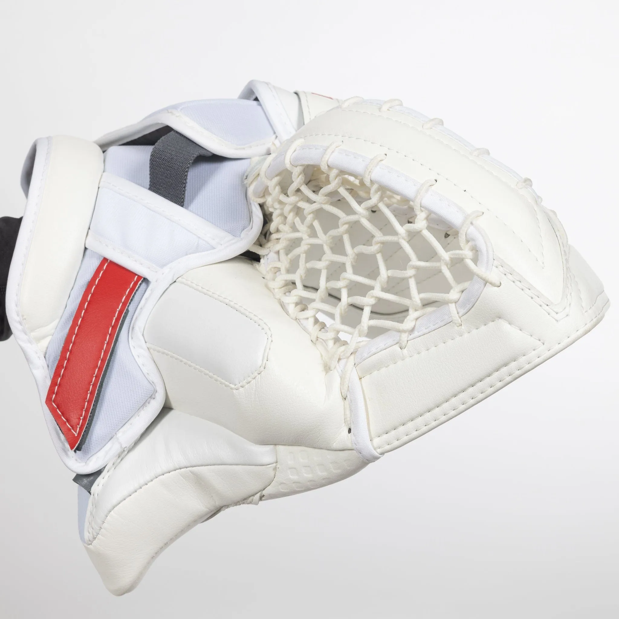 Warrior G7 Intermediate Goalie Catcher
